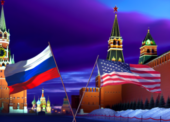 El Kremlin anuncia liberación de un ciudadano ruso a cambio del estadunidense Marc Fogel