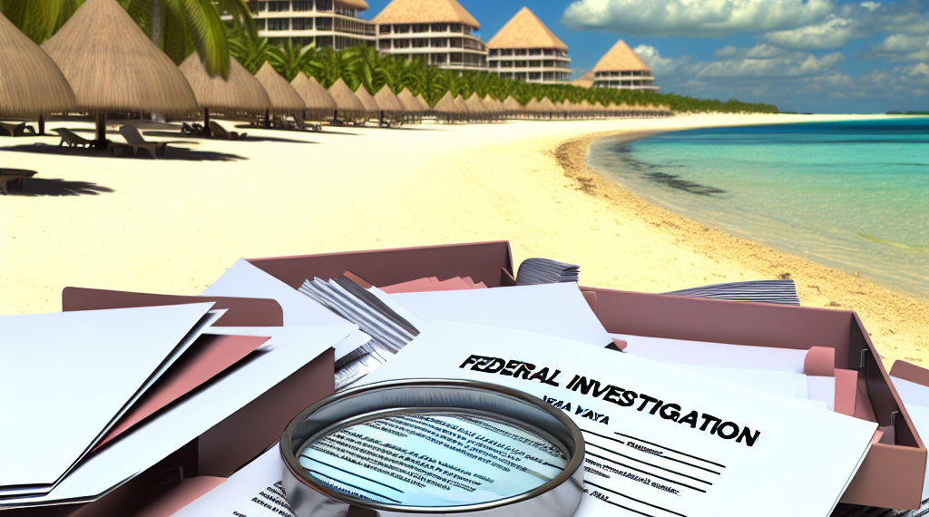 La Banda de la Riviera Maya, en la mira del FBI