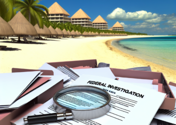 La Banda de la Riviera Maya, en la mira del FBI