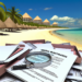 La Banda de la Riviera Maya, en la mira del FBI