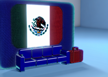 La Casa Blanca difunde orden ejecutiva para subir aranceles a México