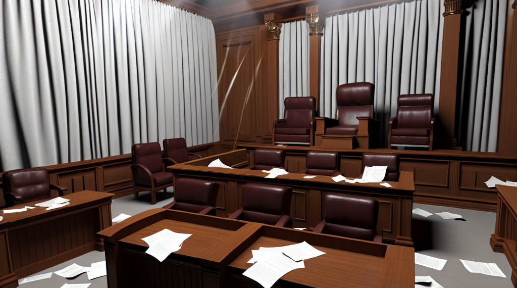 La Corte no pudo invalidar la reforma que da “superpoderes” a Taddei