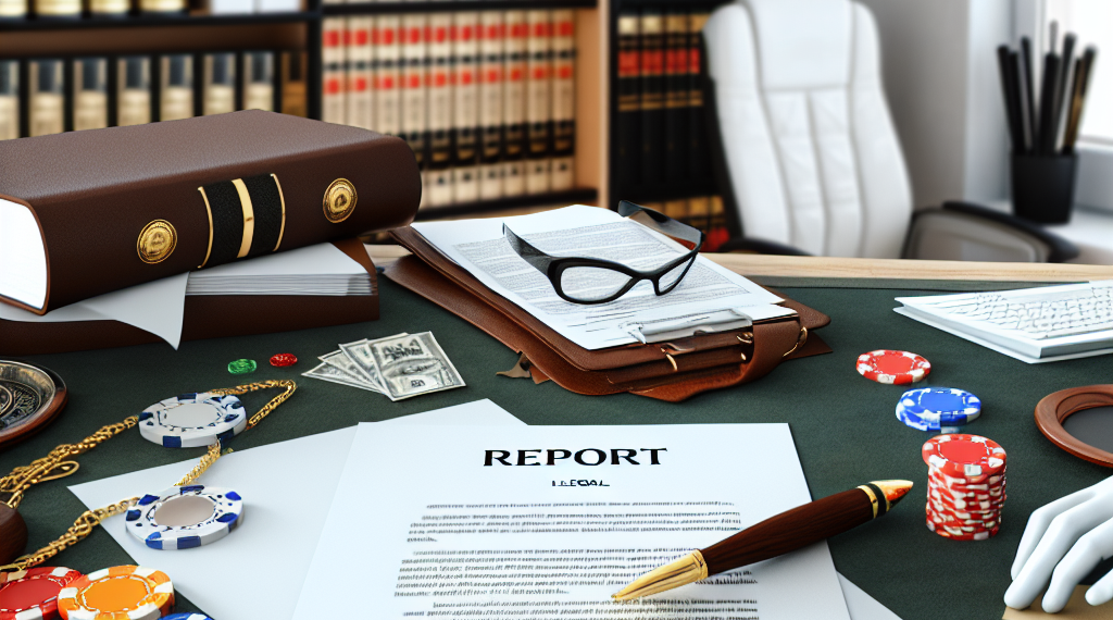 La FMF presenta denuncia ante la FGR por apuestas ilegales en el futbol mexicano