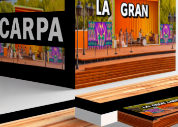 La Gran Carpa
