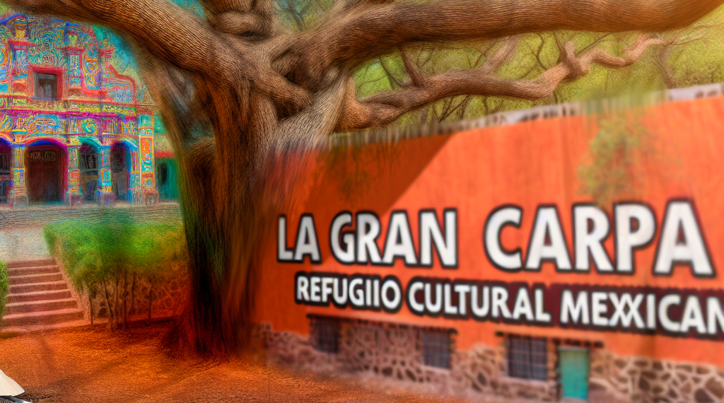 La Gran Carpa