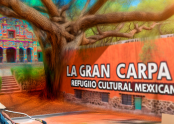 La Gran Carpa