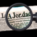La Jornada - Bajo la lupa