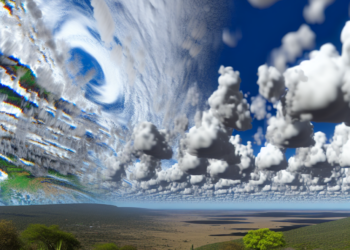 Fenómeno "La Niña" se acerca su fin y así cambiaría el clima de México