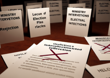 La SCJN “batea” recursos del Tribunal Electoral contra cuatro ministros