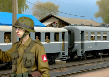 La Sedena ampliará su presencia en trenes de pasajeros