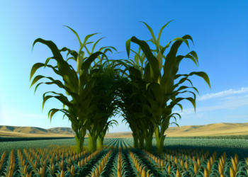 EU aplaude que México revirtió restricciones a la importación de maíz transgénico