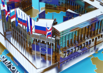 La Unión Europea adopta un nuevo paquete de sanciones contra Rusia