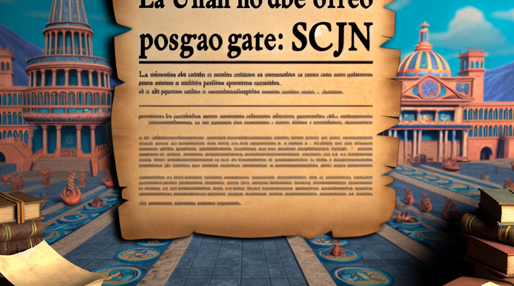 La UNAM no está obligada a impartir posgrados de manera gratuita: Suprema Corte