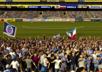 Está colmando la PACIENCIA de la afición y piden que sea BAJA del Club América