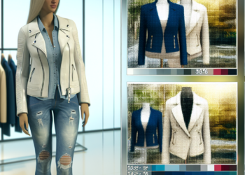 La blazer blanca es el mejor básico para vestir a los 50 años según las expertas