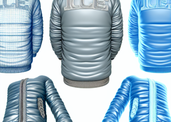 La chaqueta de ICE, el polémico éxito de ventas en Amazon: “Si buscas entretenimiento, ponte esto y verás cómo algunos empiezan a huir” - EL PAÍS