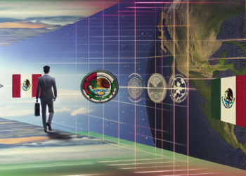 La diplomacia mexicana está más allá de los rumores