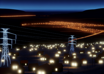 La electricidad regresa de a poco a Chile tras gran apagón – DW – 26/02/2025