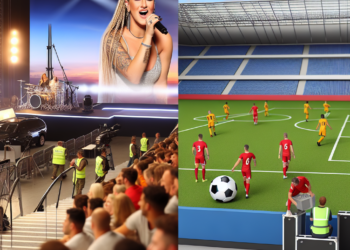 Gira de Shakira puede obligar a Rayados a jugar la Concachampions lejos del Estadio BBVA