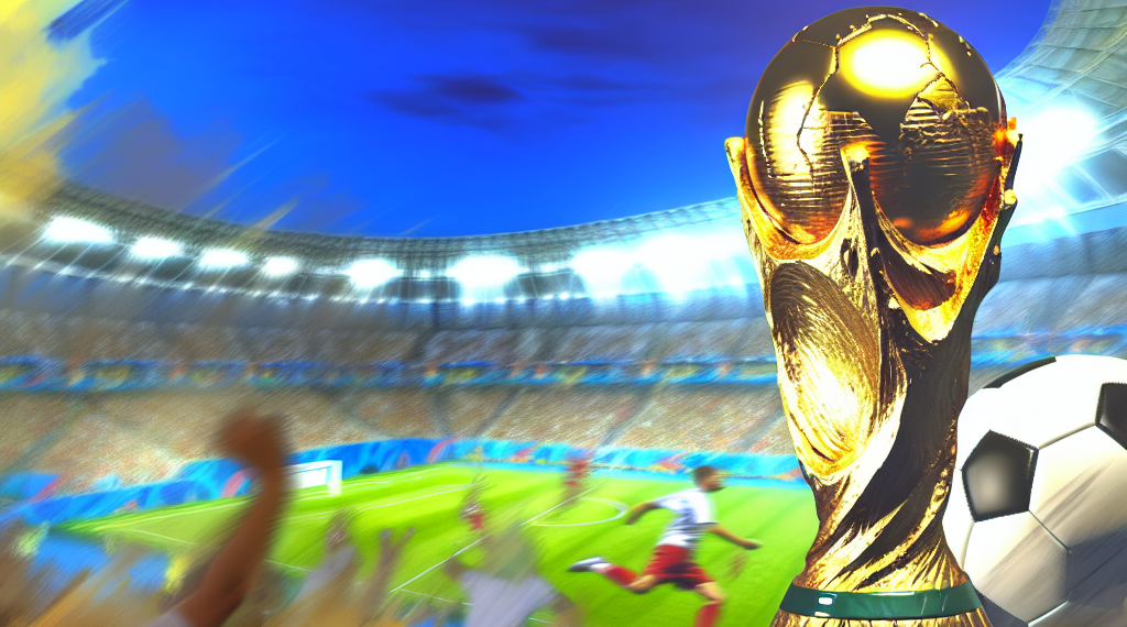 La mentada del Mundial