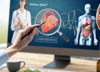 La ciencia revela que la dieta keto podría ser mala para la salud por estas razones