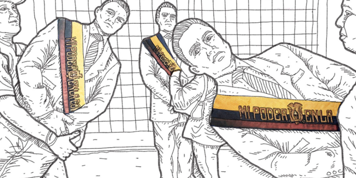 La guerra contra las mafias que Daniel Noboa no pudo ganar en Ecuador- Grupo Milenio