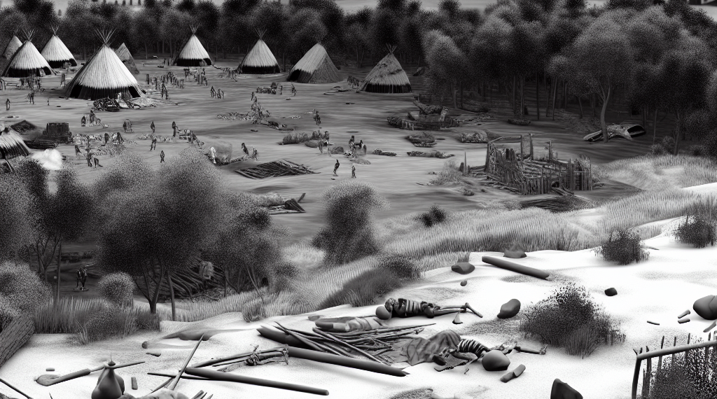 La matanza de 10 indígenas nahuas