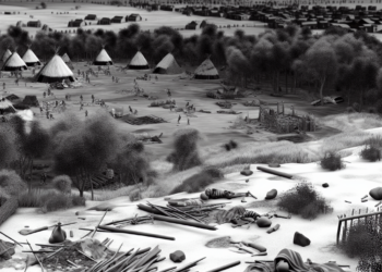 La matanza de 10 indígenas nahuas