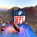 La colección más impresionante de la NFL de Latinoamérica está en Ciudad Juárez, Chihuahua; conócela