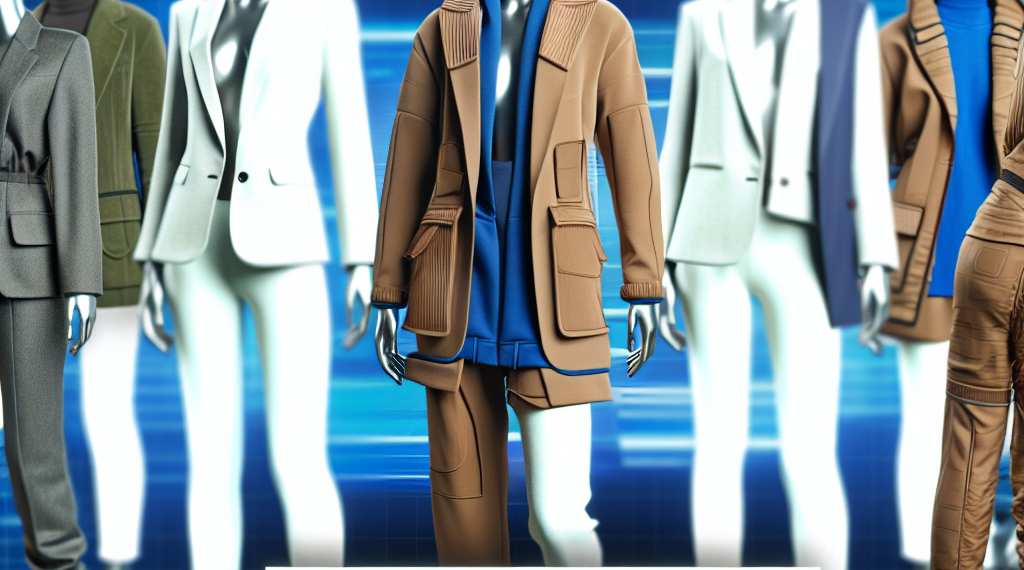 La teoría de la chaqueta equivocada: qué significa y cómo llevar la tendencia en 2025
