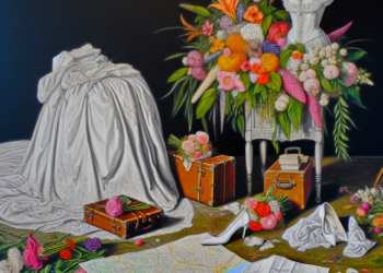 Elena Mary Barrantes no se guardó nada sobre su exprometido.