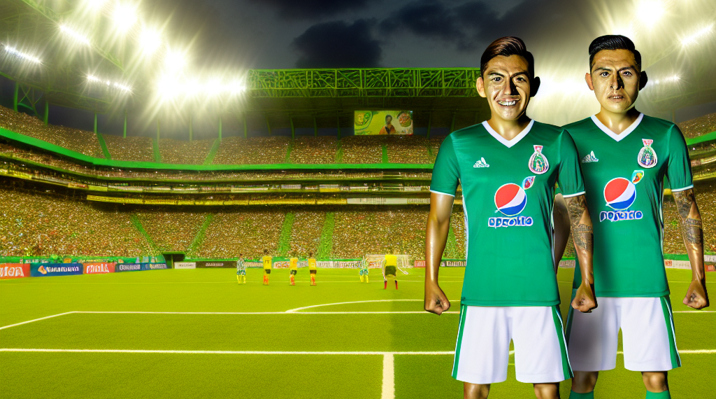 Nación Fútbol Mexico