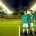 Nación Fútbol Mexico