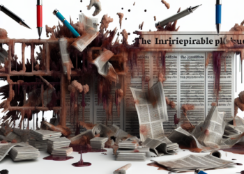 El incurable virus del periodismo