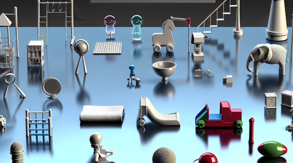 El segundo piso de la agenda de la niñez