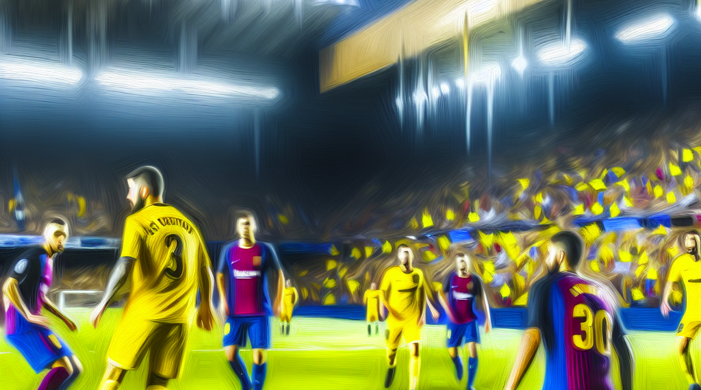 LaLiga EA Sports: Las Palmas 0-1 Barcelona EN VIVO. Juego del Barça hoy
