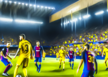 LaLiga EA Sports: Las Palmas 0-1 Barcelona EN VIVO. Juego del Barça hoy