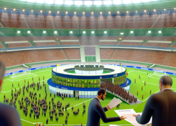 LaLiga revela vínculos 'sospechosos' en la venta de palcos vip del Barcelona para inscribir a Dani Olmo