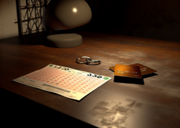 Ladrones compraron un billete de lotería ganador con una tarjeta de crédito robada. Su dueño ofrece compartir el premio