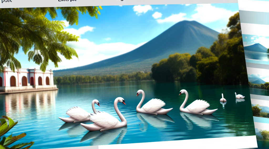 El Lago de los Cisnes, la joya del Ballet Ruso se presenta en Ciudad de México