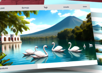 El Lago de los Cisnes, la joya del Ballet Ruso se presenta en Ciudad de México