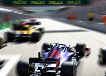 Al momento: la presentación de los nuevos autos de F1 - REFORMA