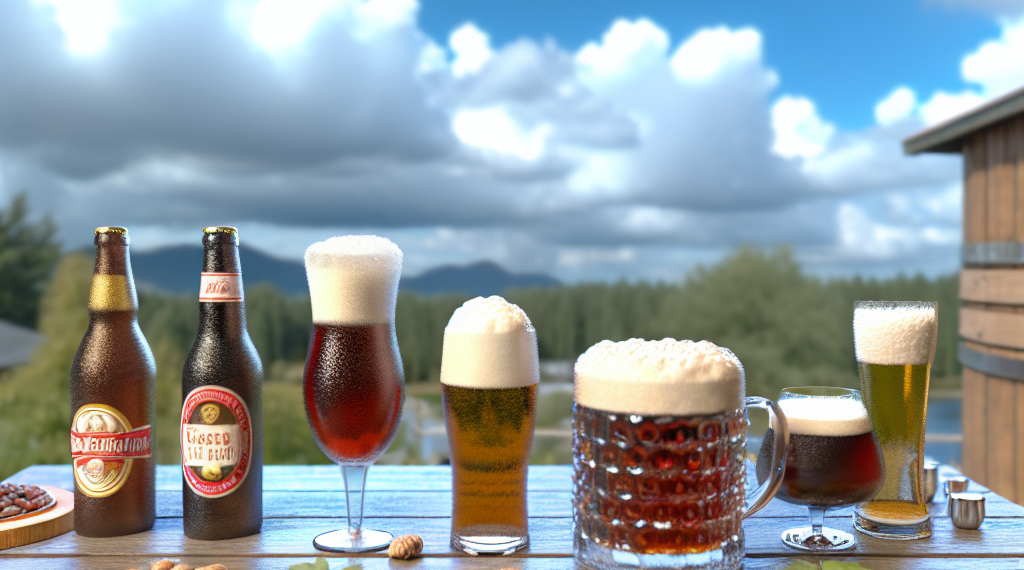 cervezas dominan top 10 de valor