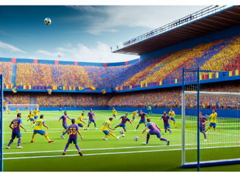 Las Palmas vs Barcelona. Partido HOY ONLINE LaLiga 2025