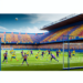 Las Palmas vs Barcelona. Partido HOY ONLINE LaLiga 2025