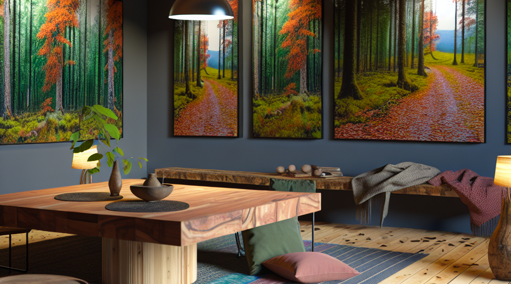 Las artes deben participar en crear conciencia sobre el medio ambiente