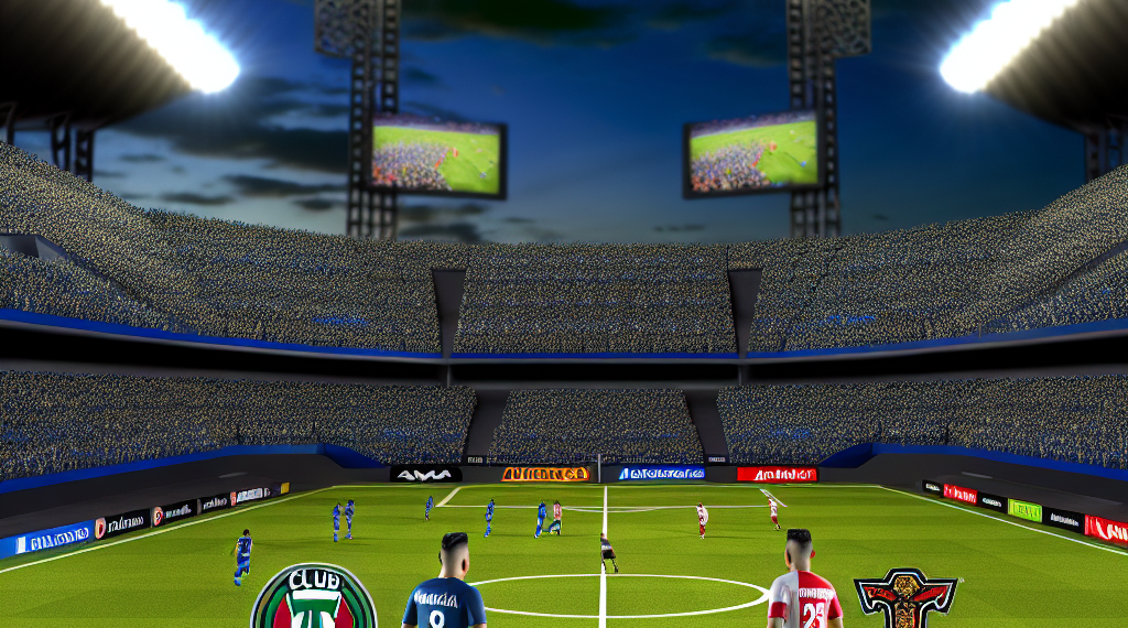 Las BAJAS que tendría el Club América para su partido contra Toluca