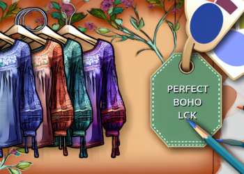 Las blusas boho que necesitas esta temporada tienen descuento