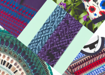 Las chaquetas de punto más especiales para entretiempo