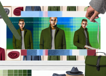 Las chamarras deportivas están de regreso y reemplazan al blazer en Primavera-Verano 2025